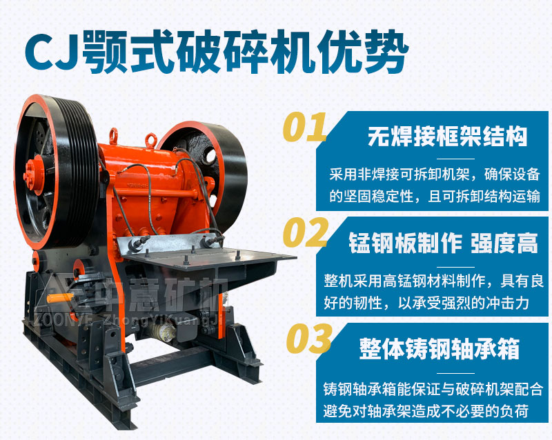 性能優(yōu)勢(shì)