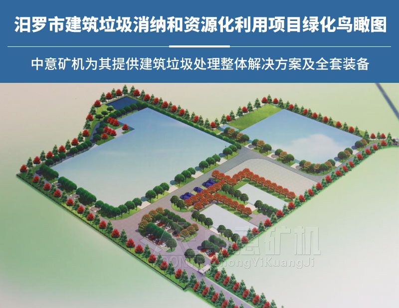 項(xiàng)目鳥(niǎo)瞰圖