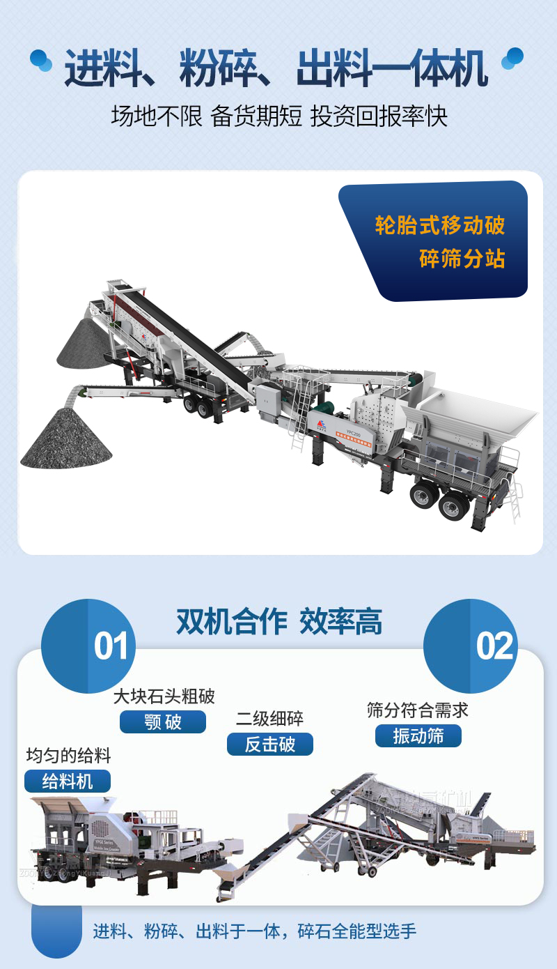 建筑垃圾處理設(shè)備