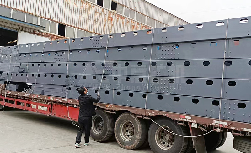 人工分揀臺 人工分揀臺