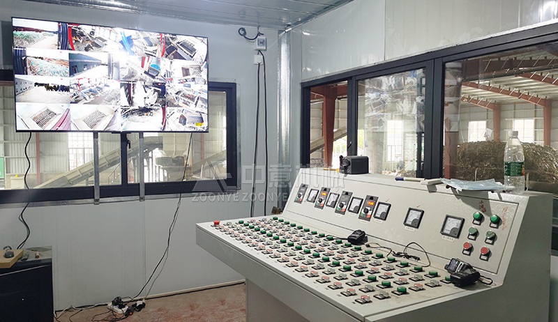 智能化管理系統(tǒng) 智能化管理系統(tǒng)