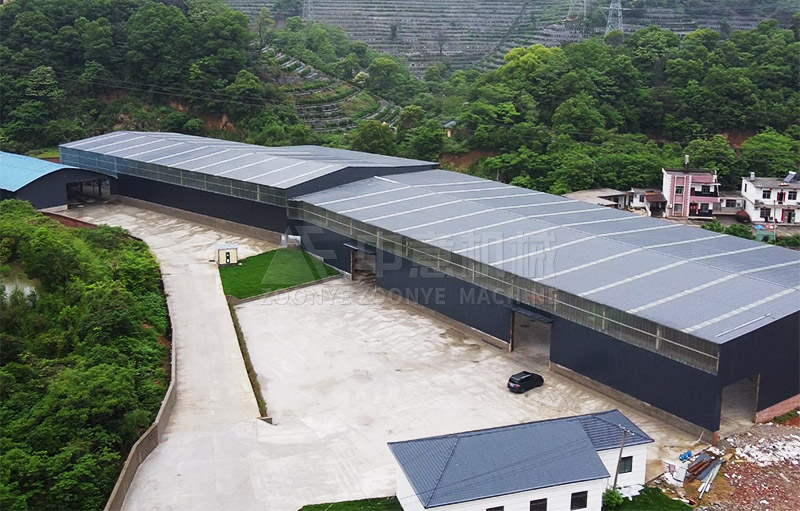 江西建筑裝修垃圾處理項目 江西建筑裝修垃圾處理項目