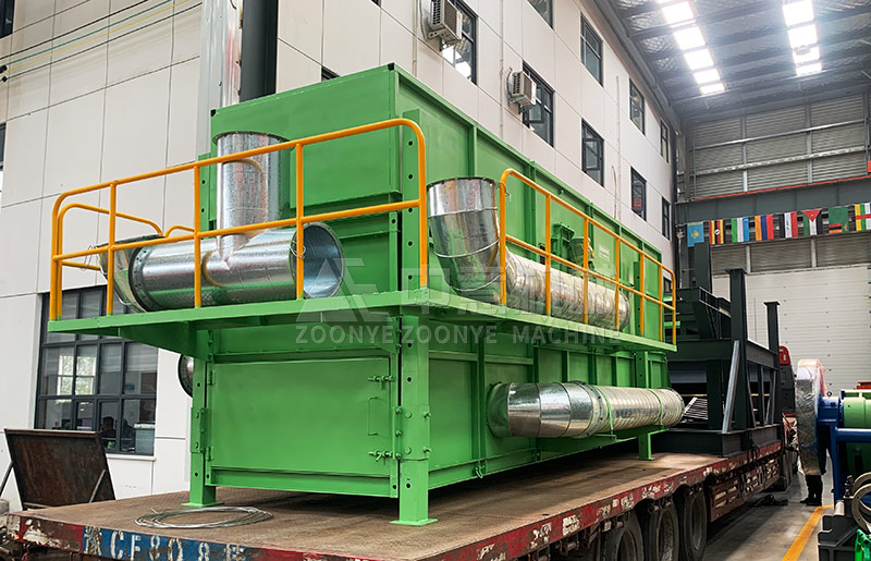 輕重物風(fēng)選設(shè)備 輕重物風(fēng)選設(shè)備