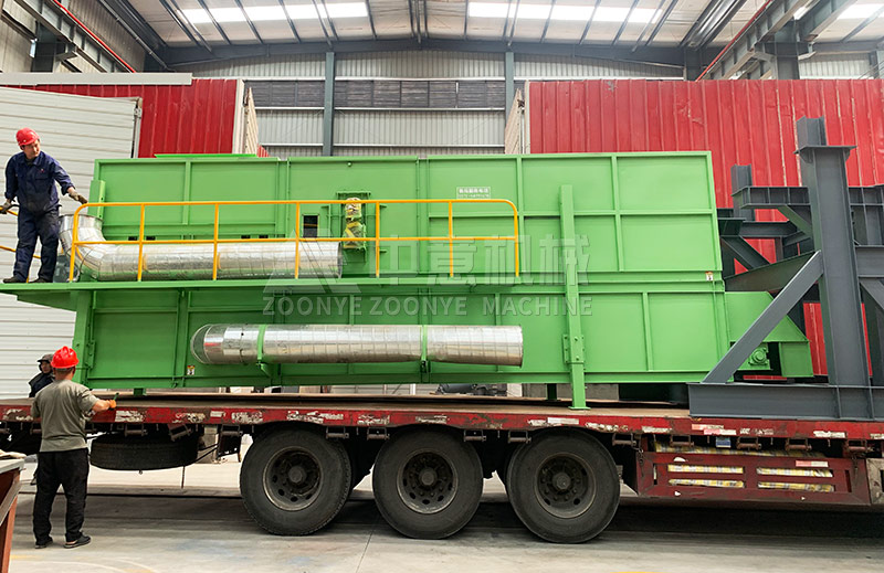 綜合風(fēng)選機(jī) 綜合風(fēng)選機(jī)