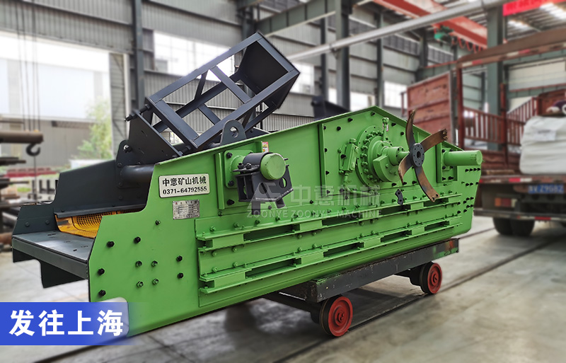 1540馳張篩發(fā)往上海 1540馳張篩發(fā)往上海