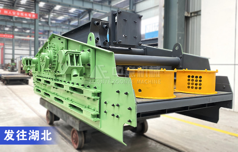 馳張篩發(fā)往湖北 馳張篩發(fā)往湖北