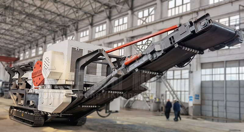 顎式移動(dòng)破碎機(jī)型號(hào) 顎式移動(dòng)破碎機(jī)型號(hào)